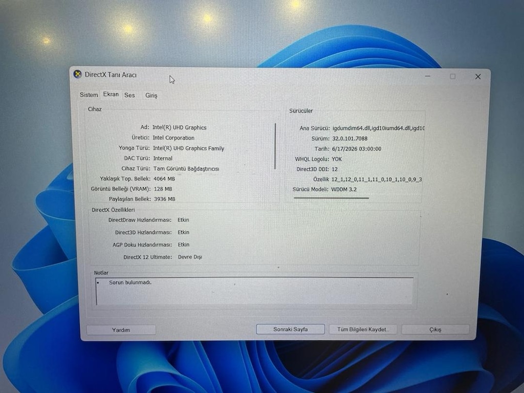 Lenovo Thinkpad E14 Gen5 (I5-1335U 13. Nesil) - 7