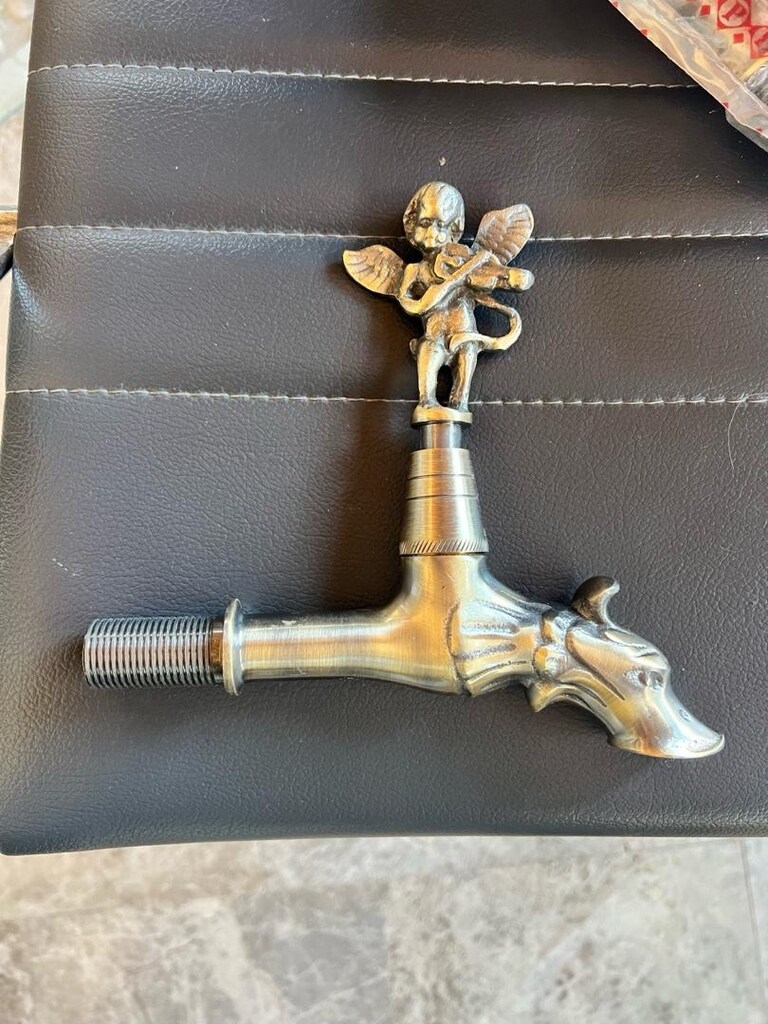 hamam musluğu melek - 3