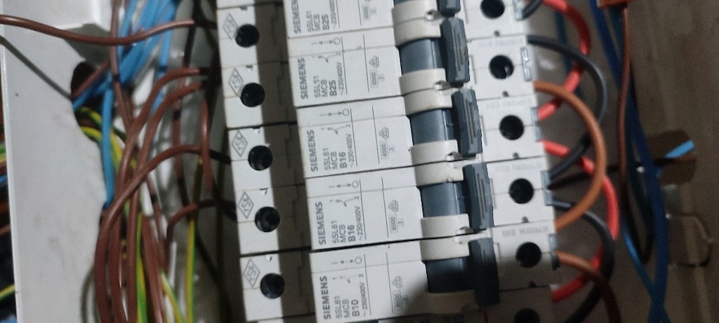 elektrik sigortaları - 2
