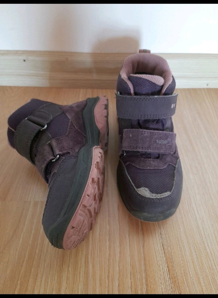 süperfit GORETE× bot - 5