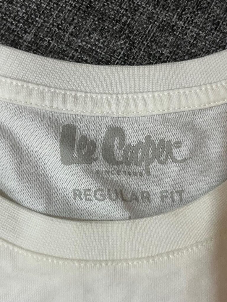 Lee cooper tshirt - 6