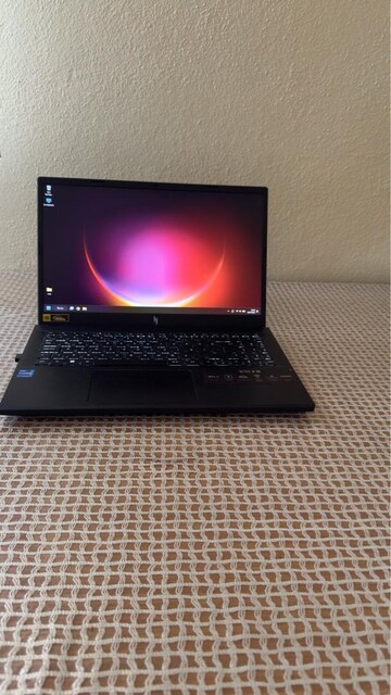 oyuncu laptop rtx 4060, 1 hafta kullanıldı sıfır ayarında