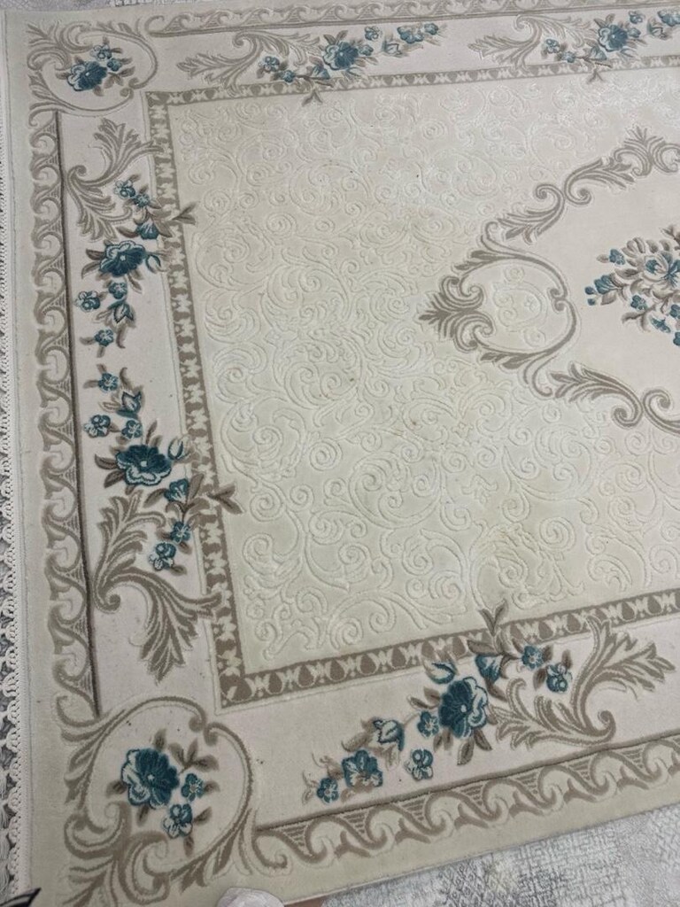 yün halı - 4