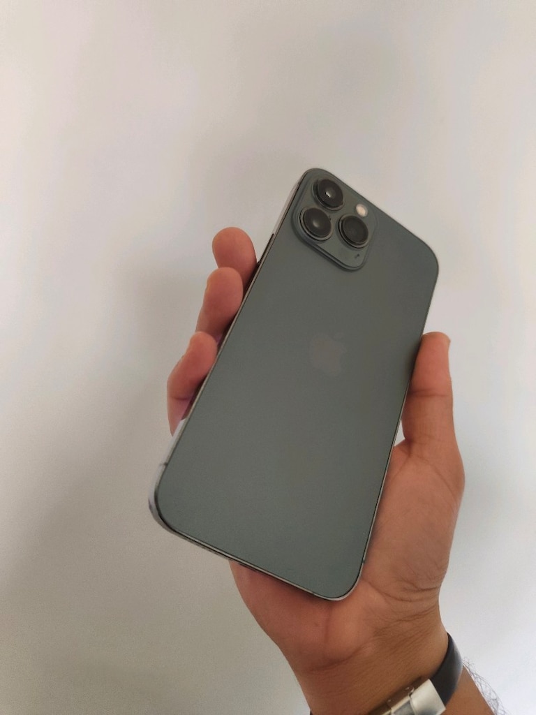 İPHONE 17 PRO MAX 256 GB YURT DIŞI - 10