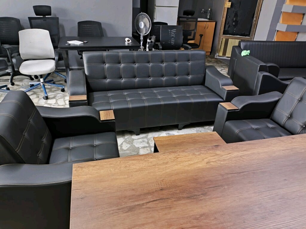 OFİS TAKIMI KOMPLE SET - 6