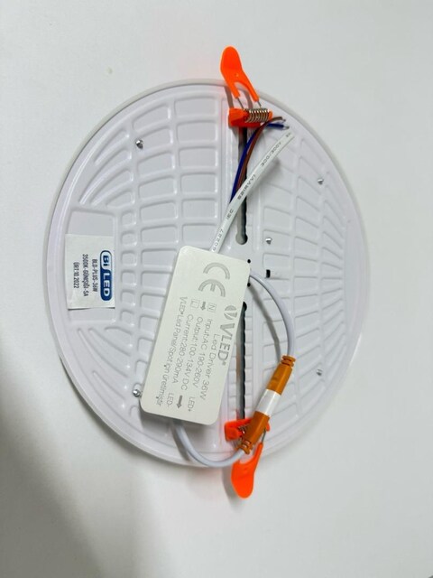 36 watt Gün Işığı Lamba