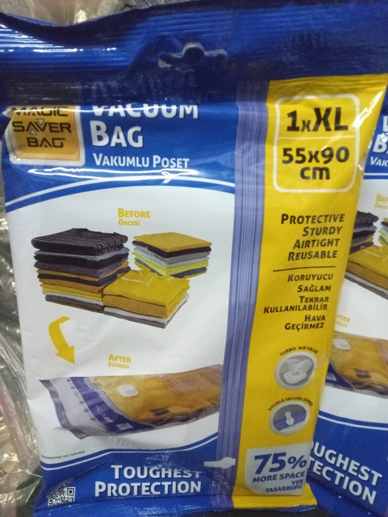 Vakumlu hurç