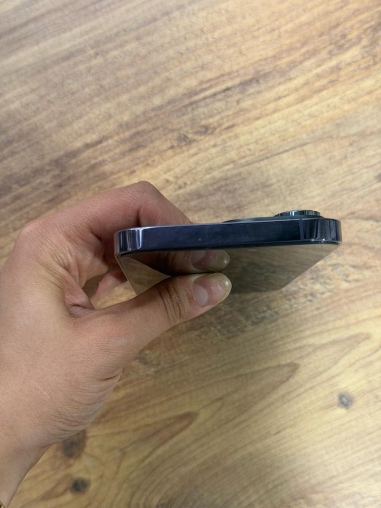 İPHONE 14 PRO MAX 256 GB PİL 87 YD KAPALI - 8