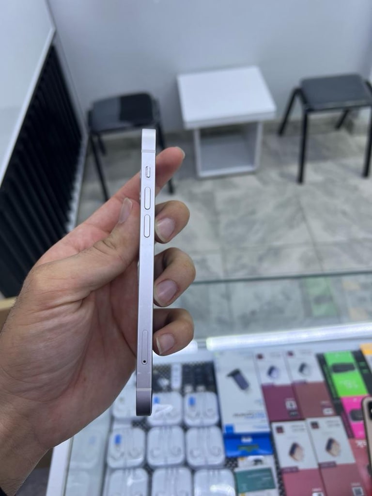 İphone 12 128 GB - 3