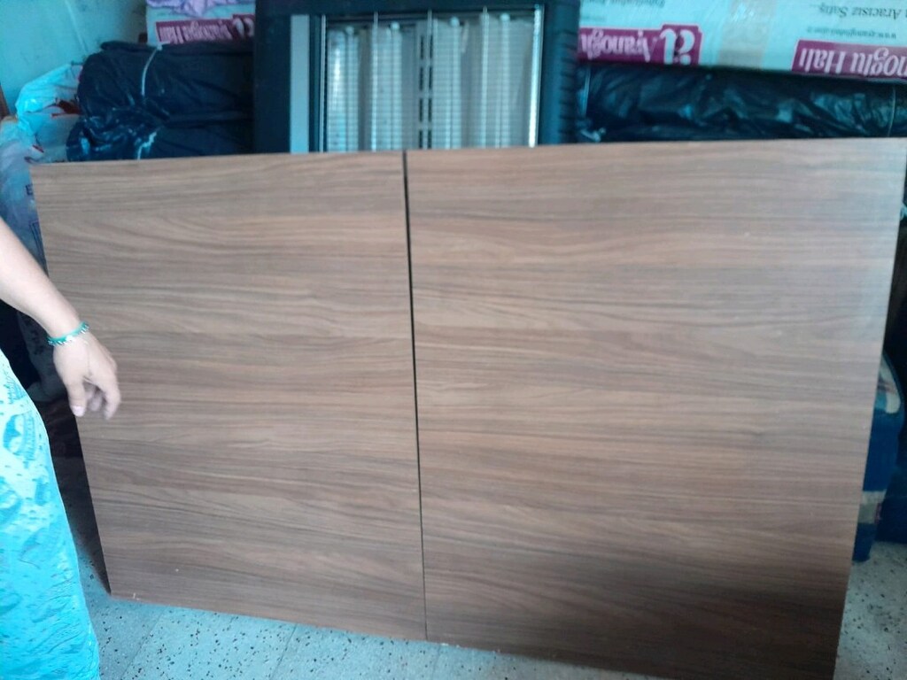 Büyük salon masası - 4