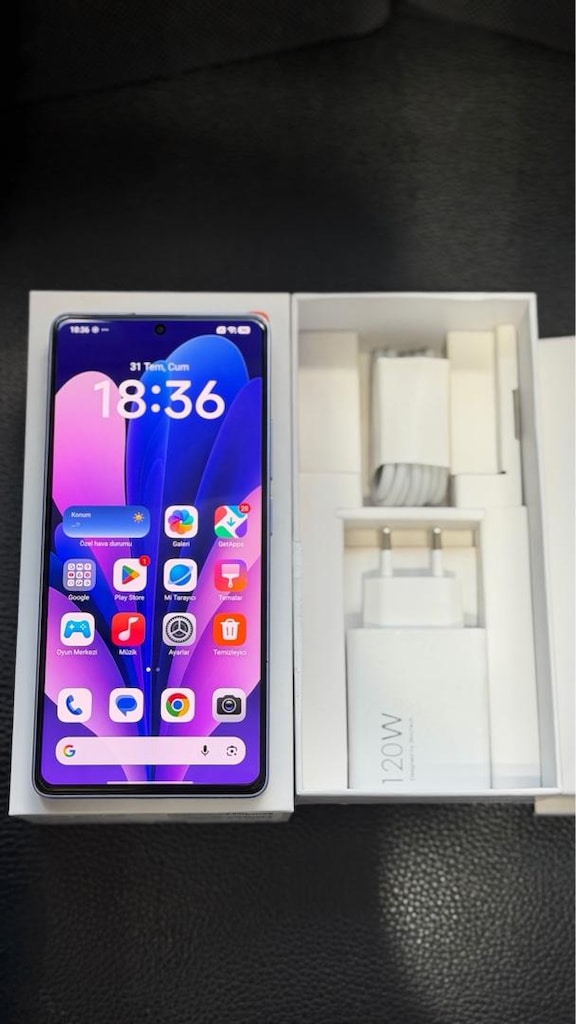 Xiaomi Redmi Note 13 Pro - 2