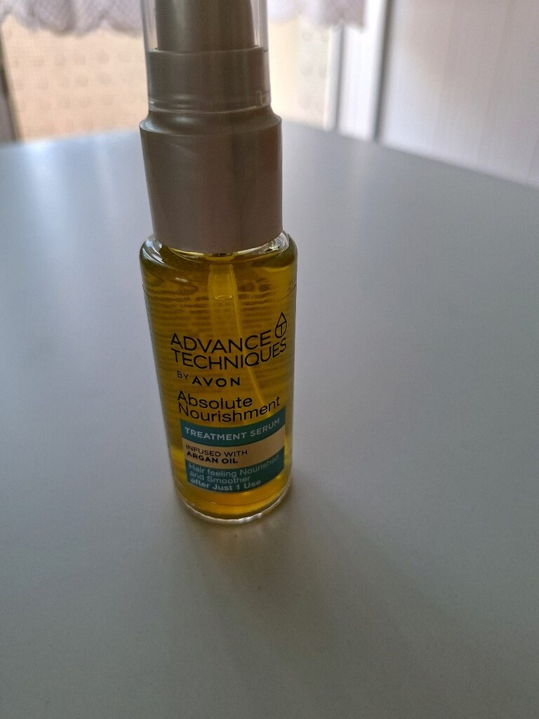 avon argan yağı - 2