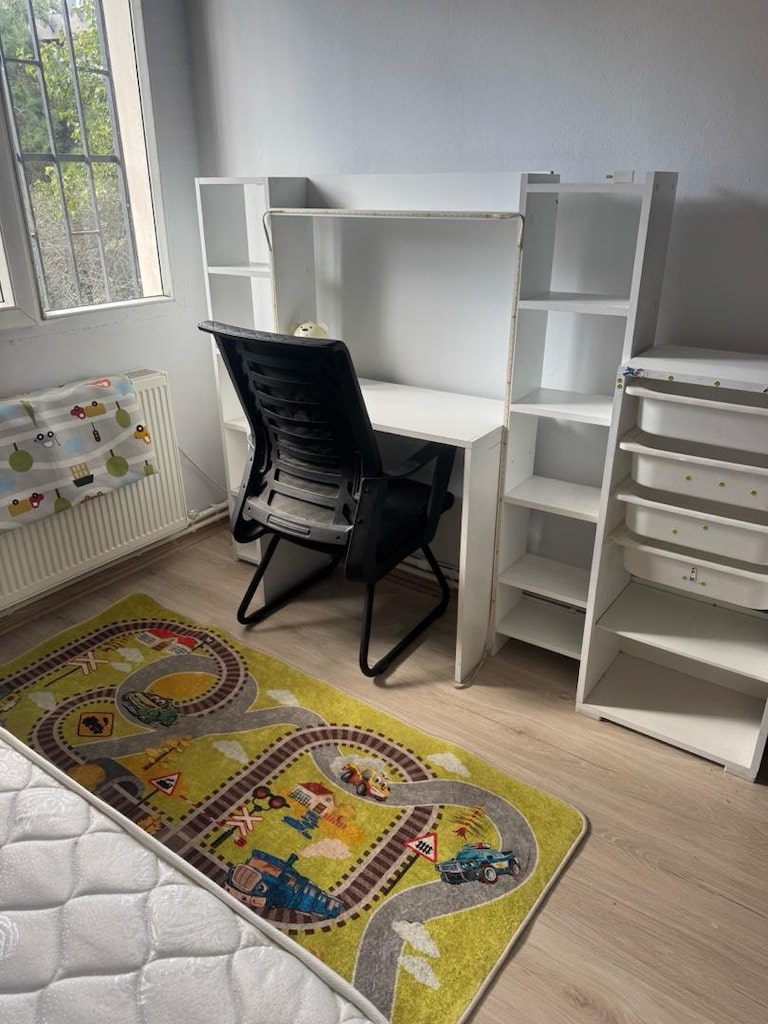 baza yatak dolap masa takım yatak ve baza tek kişlik - 3