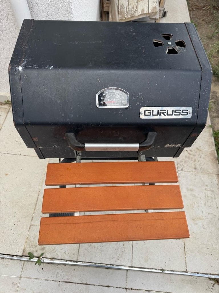 GURUSS MANGAL - 3