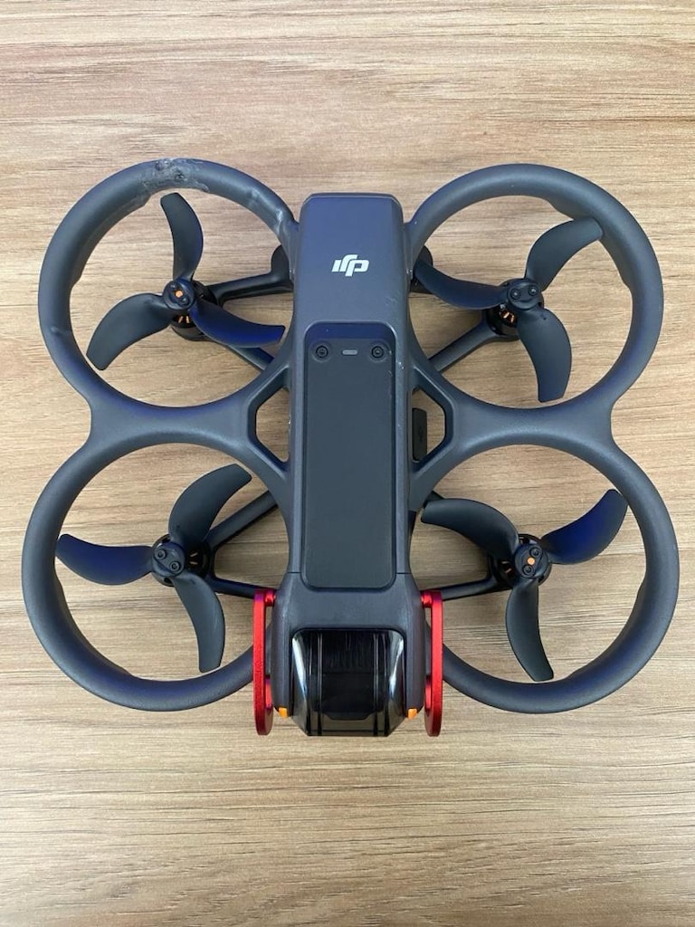Dji Avata 2 Goggles 3 - 4