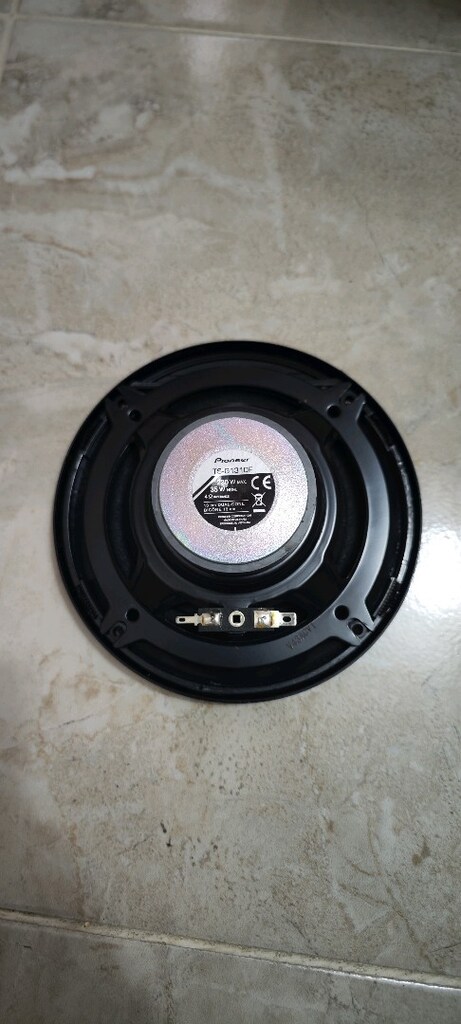 Pioneer hoparlör 13cm - 2