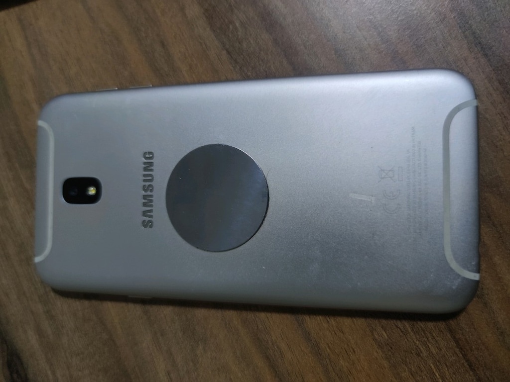 Samsung j7 pro 32 GB - 2