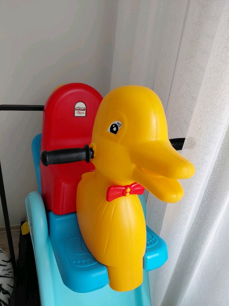 pilsan mutlu ördek - 4