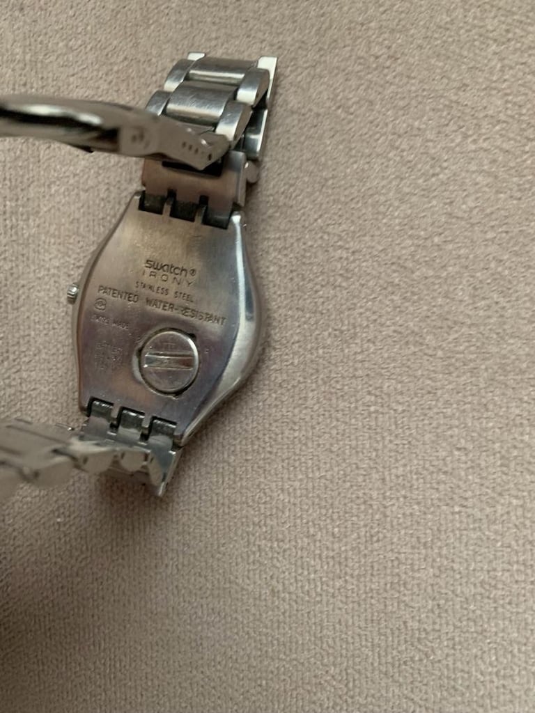 Swatch Kol Saati - 2