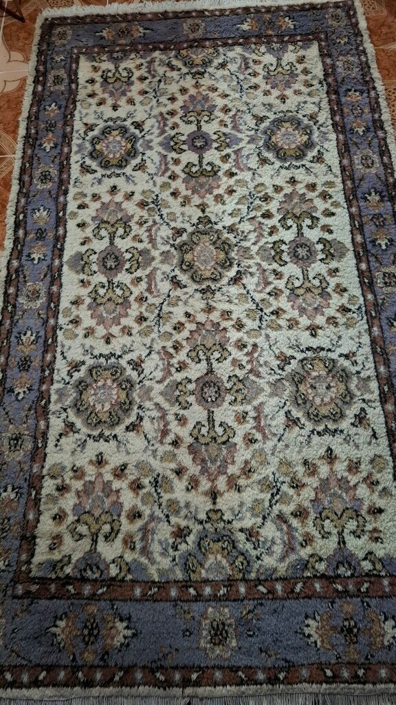 Antika Halı - 4