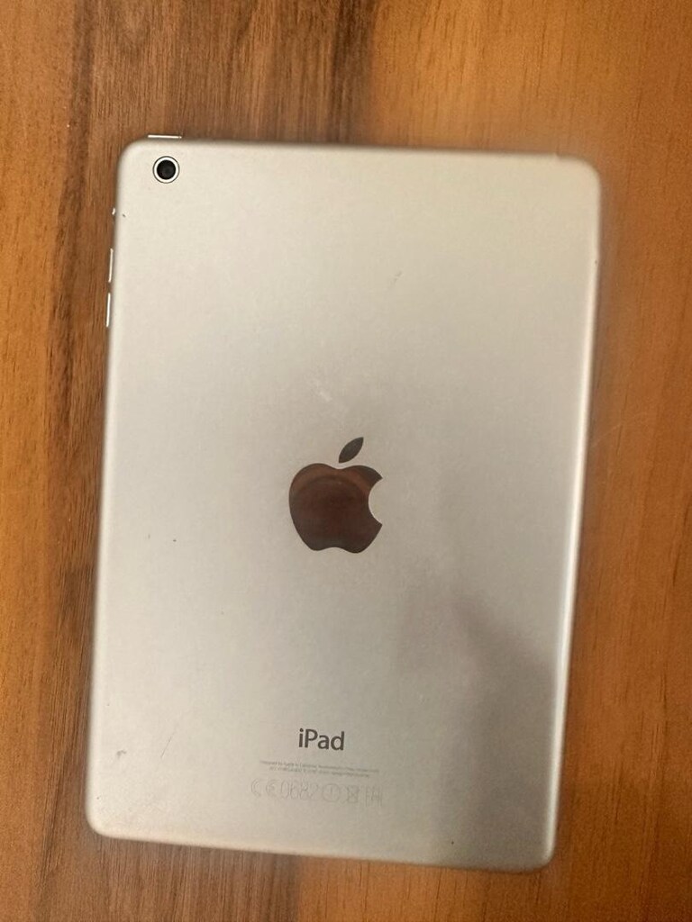 Apple İpad Mini A1432 Tablet - 3