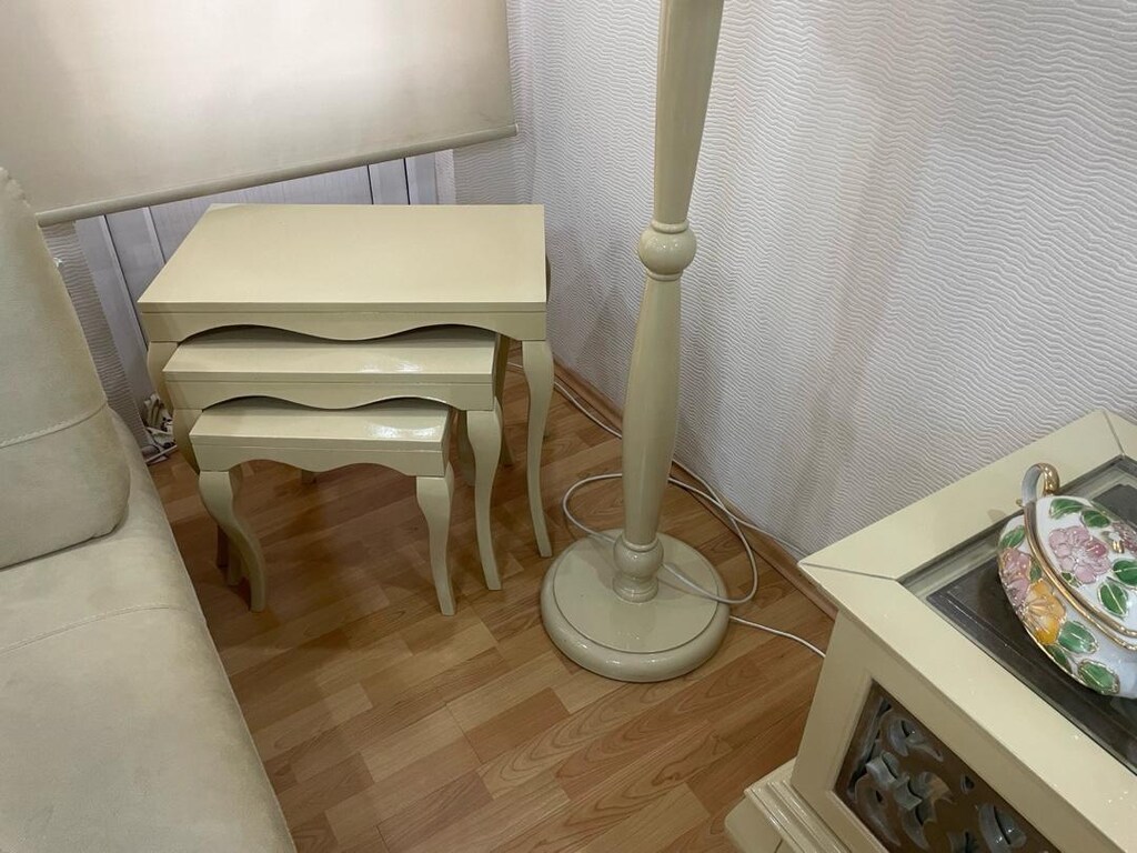 köşe koltuk - 4
