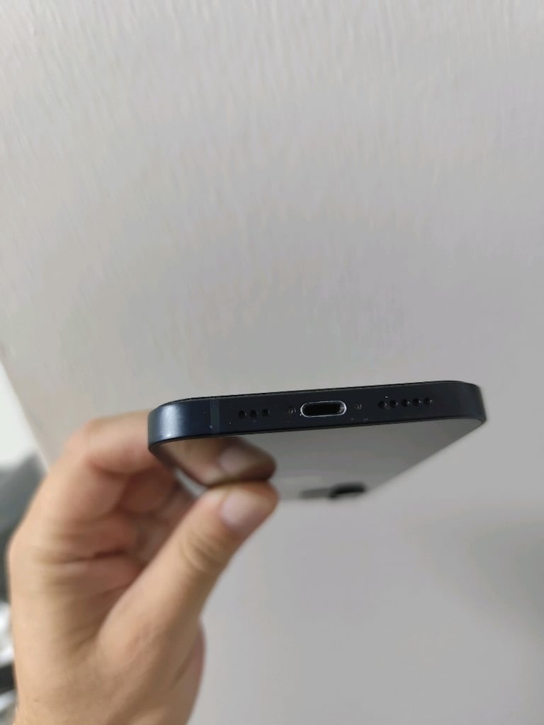 iphone 12 128gb Türkiye cihazi sadece batarya cikma orjinal değişen - 3