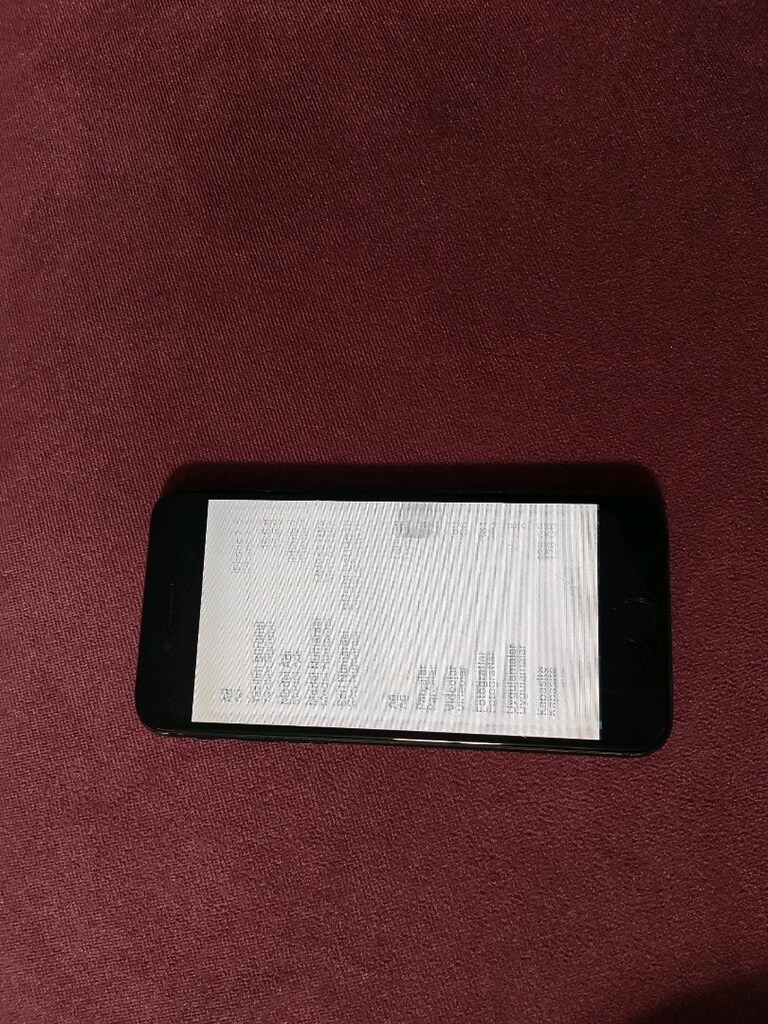 İPHONE 7 128 GB TR - 4