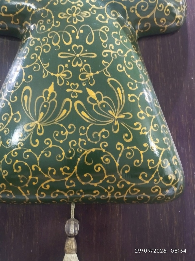 seramik kaftan - 3