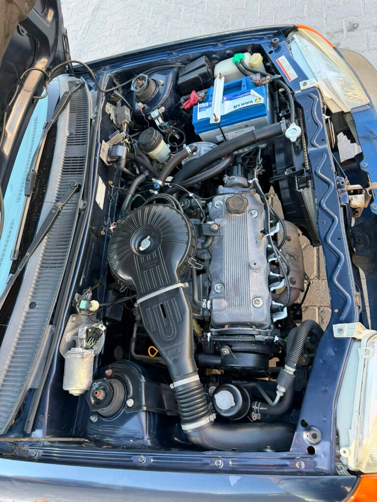 Suzuki Swift - 18