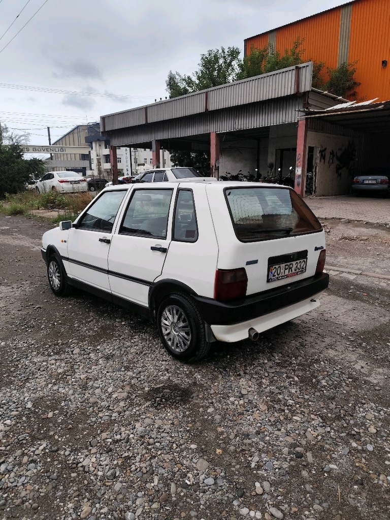 Sahibinden temiz UNO - 3