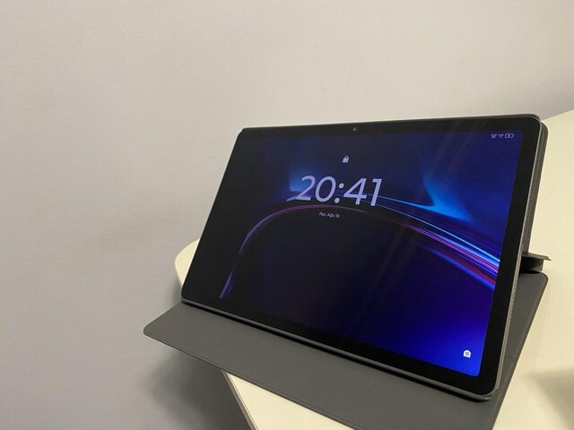 ÇOK ACİL SATILIK LENOVO IDEA TAB