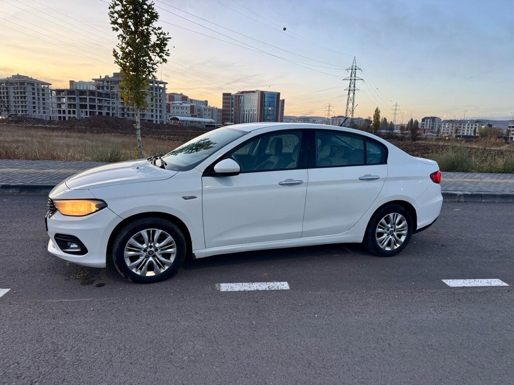 2016 model 1.6 multijet egea - 10