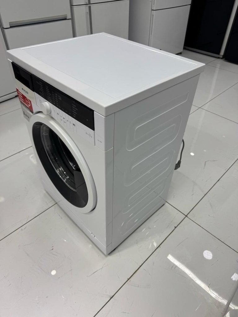 ARÇELİK 7 KG Çamaşır Makinesi - 2