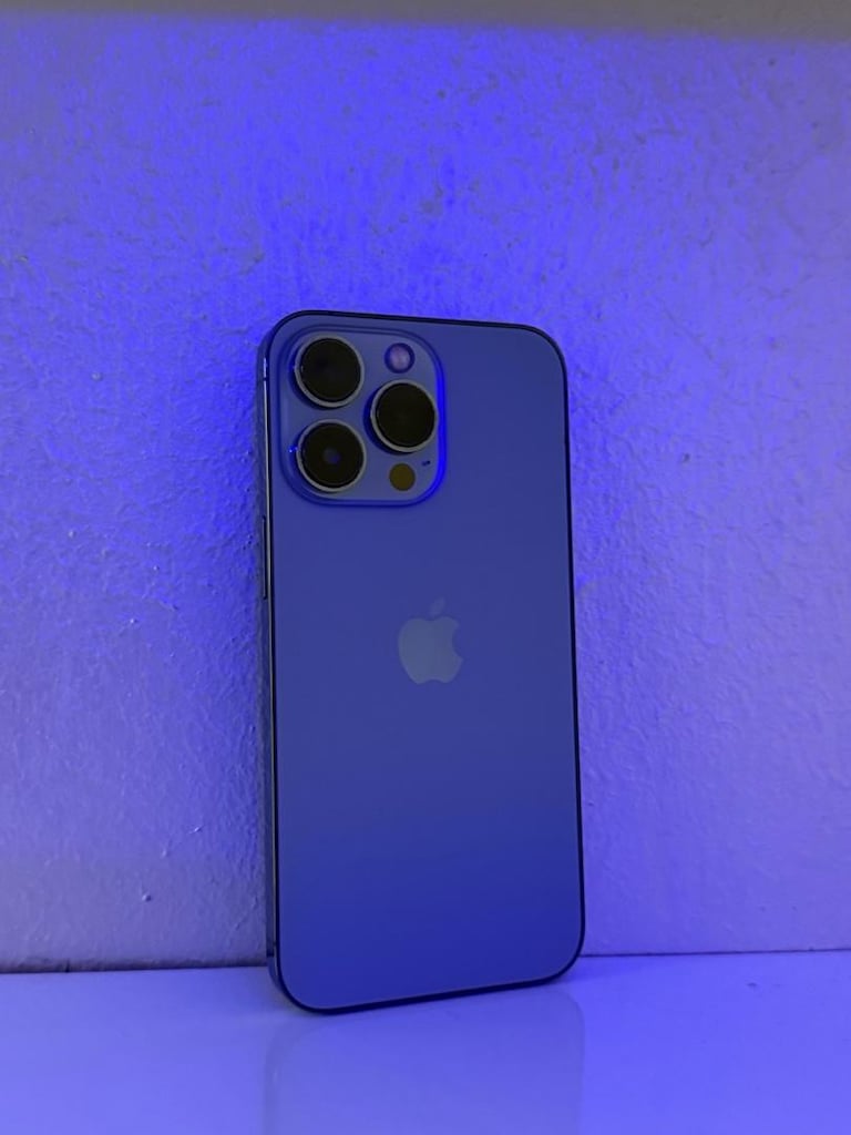 iphone 13 pro 512 gb yurt içi