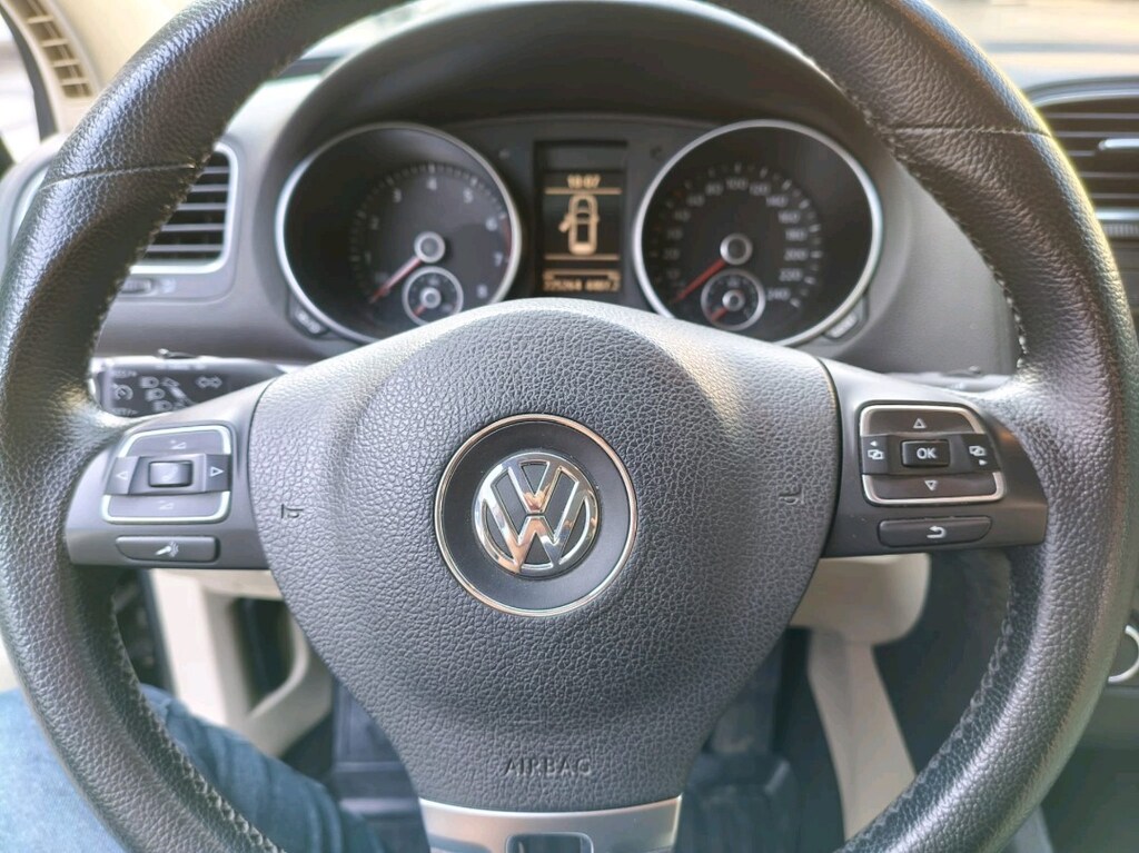 ACİLL TEMİZ BAKIMLI GOLF 6 - 13