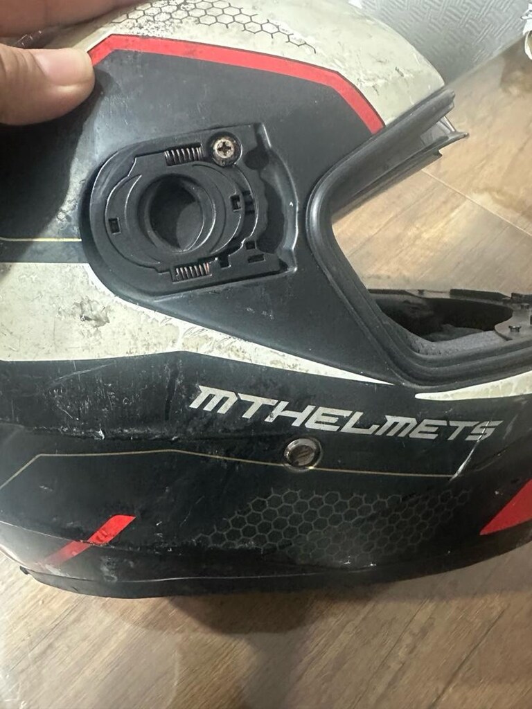 mt helmet kask - 5