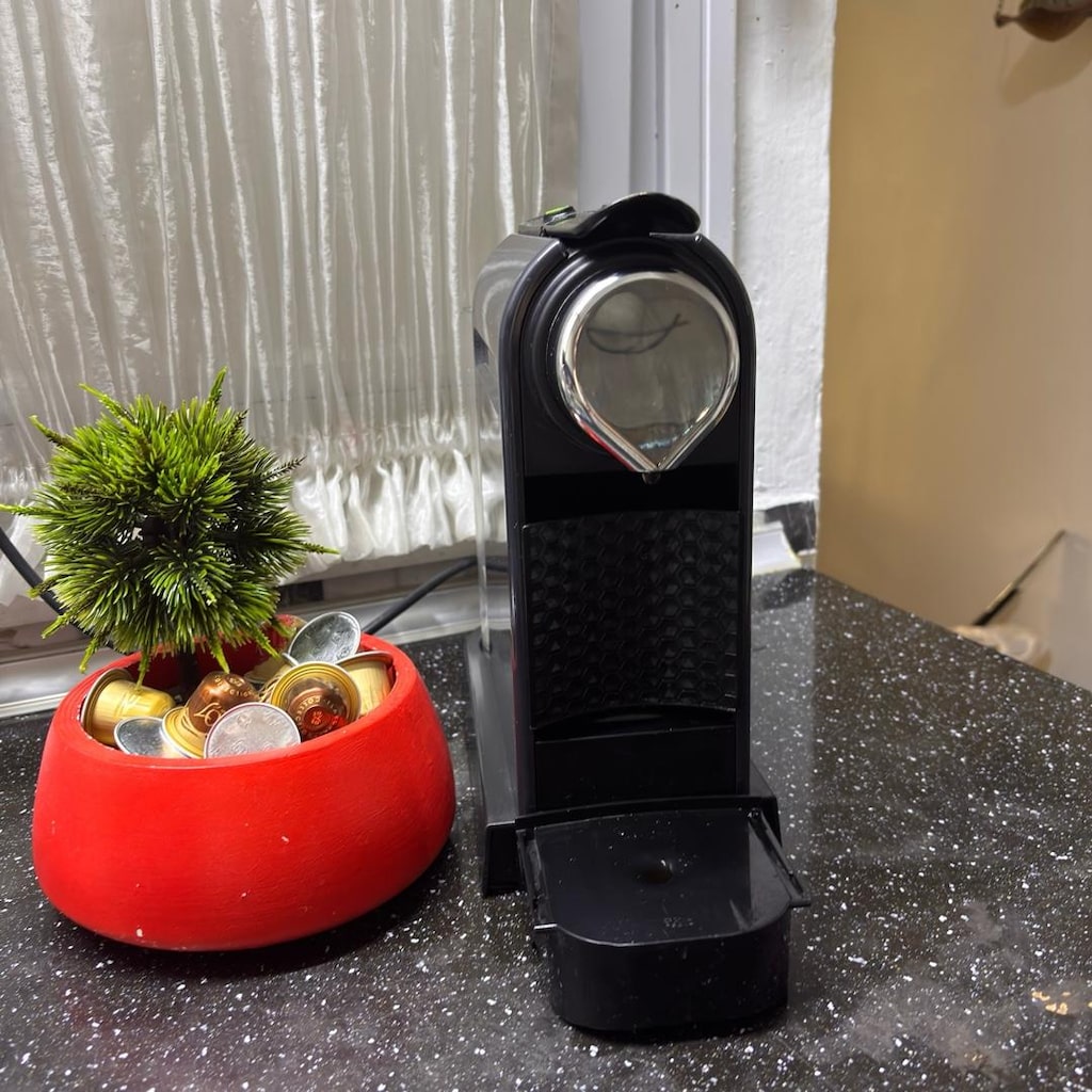 Nespresso citiz - 2