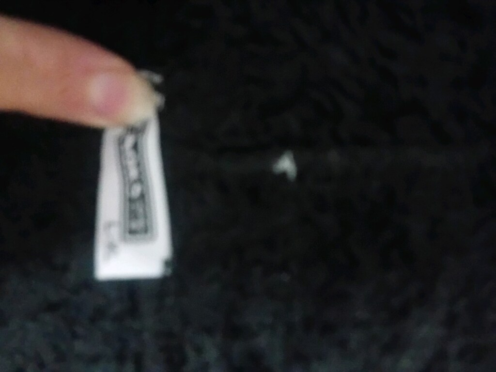 L XL pelus ust - 4
