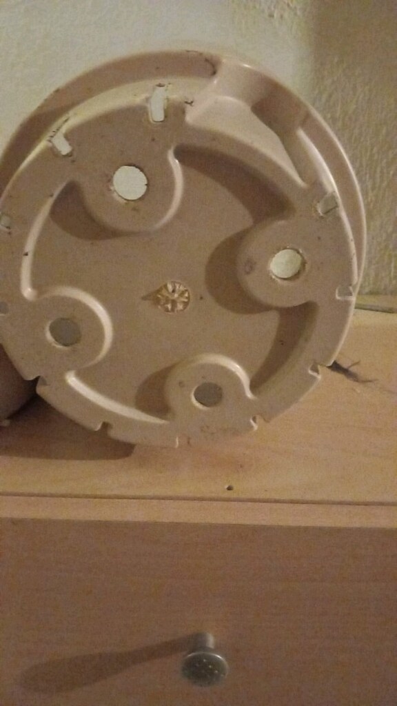 saksı - 4