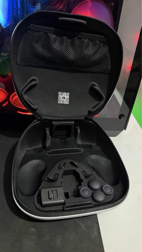 GARANTİLİ PS5 DUALSENSE EDGE BİLKOM MEDİAMARKT FATURALI GAMEPAD - 4