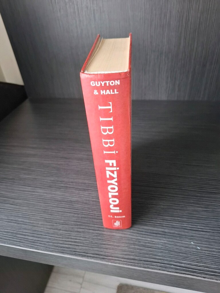 Guyton Fizyoloji - 2