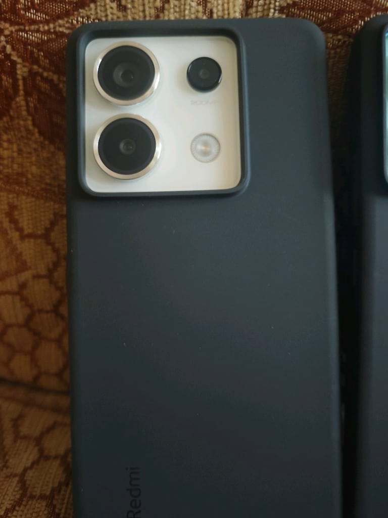 redmi Note 13 Pro 5g sıfır snapdragon işlemci efsane cihaz full kutu - 7