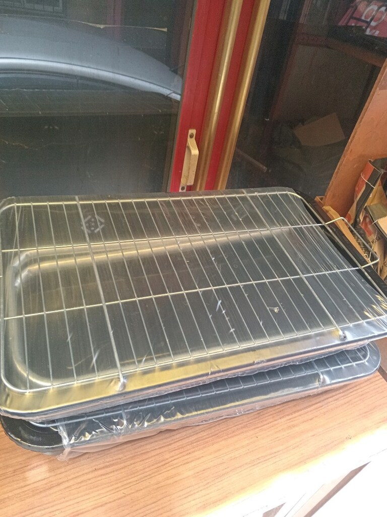 mangal çeşitleri katlanır ayaklı barbekü - 8