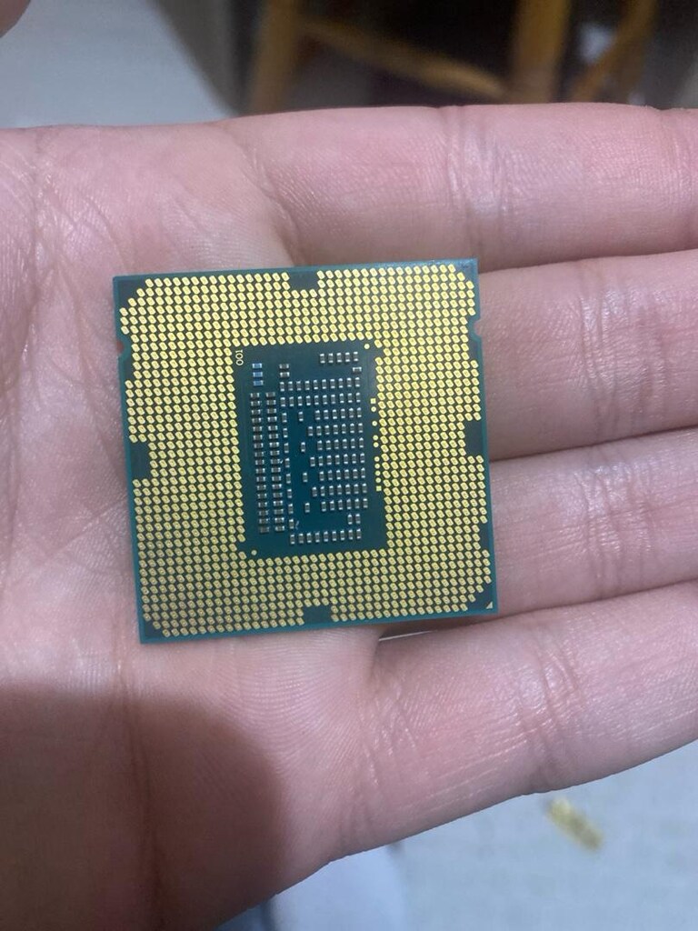 intel core i5 3470 işlemci - 3