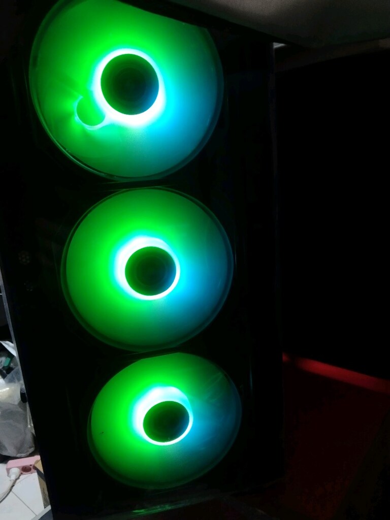 Giriş Seviyesi GamingKasa i7 4790 16 ram gtx1050 - 5