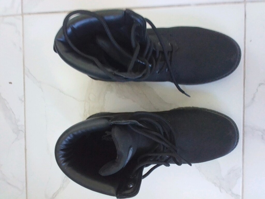 Slazenger 42 numara kışlık bot - 4