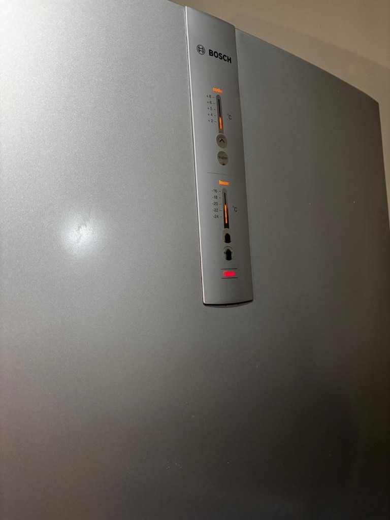 Bosch No Frost Buzdolabı – Garantili, Nakliye Ücretsiz - 8