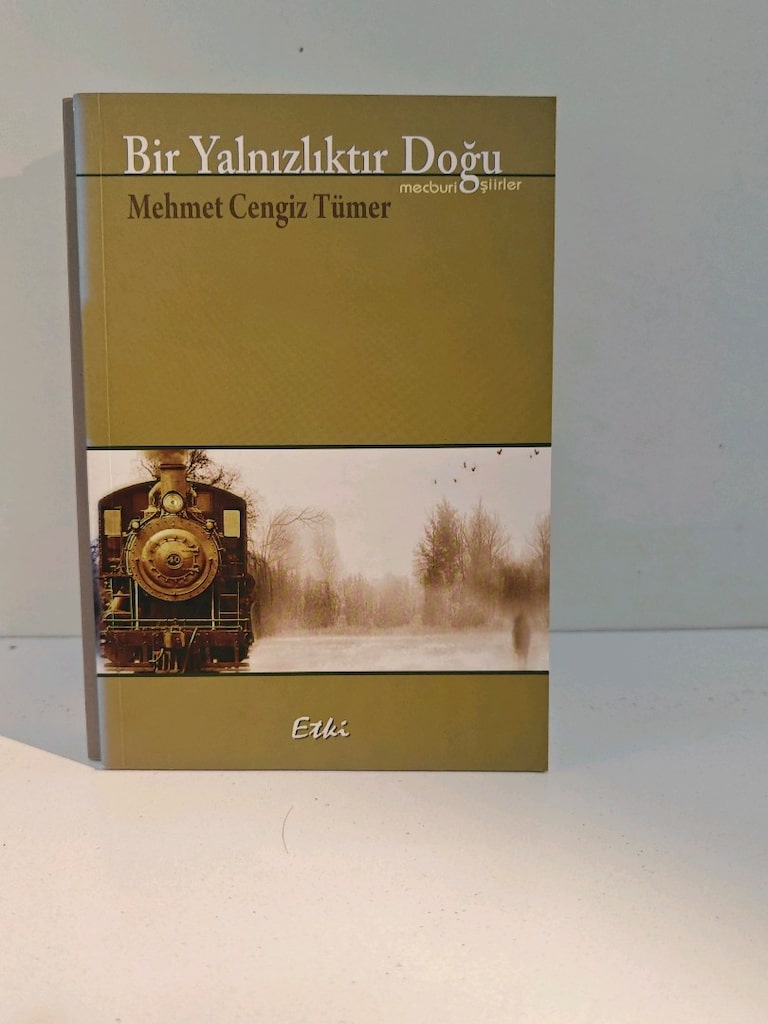 yazarlardan 11 adet şiir kitabı - 5