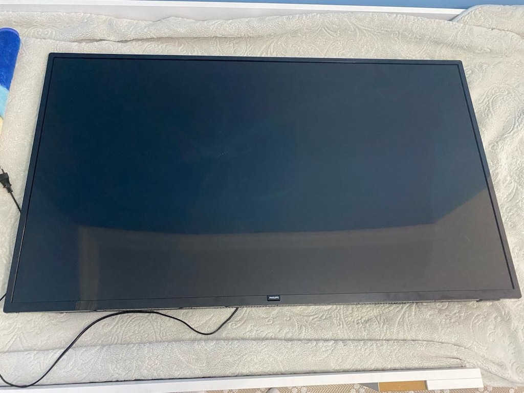 led tv arızalı yedek parça panel arızalı - 2